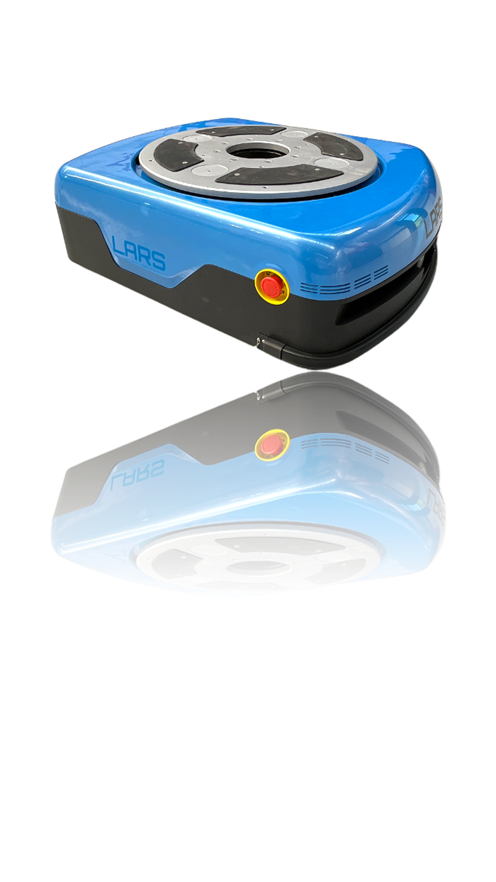 M60 - 600 kg Product Features