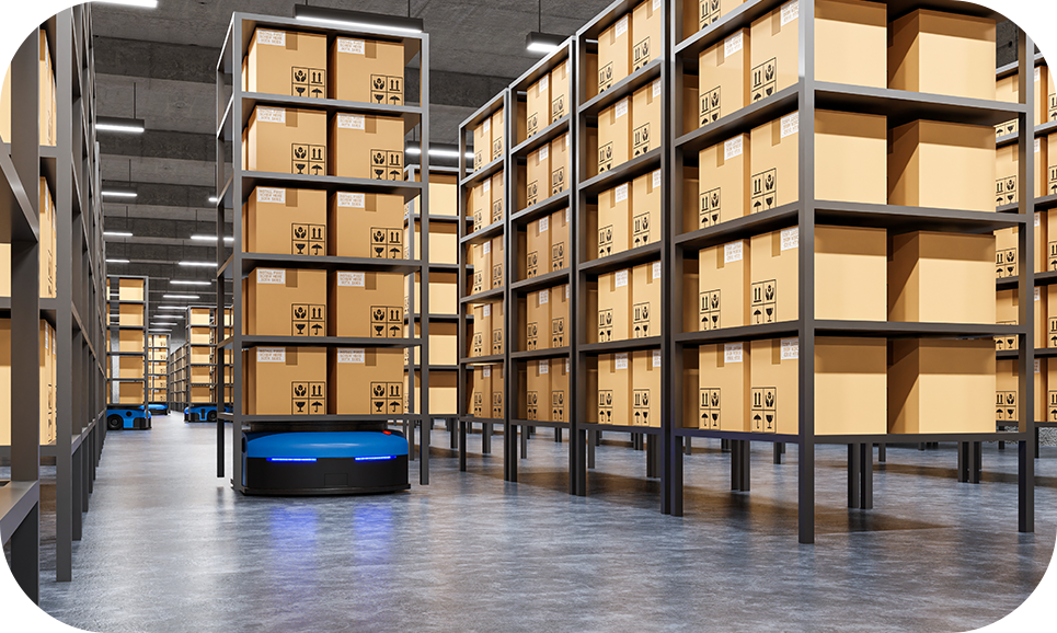Storage Solutions