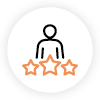 Exceptional Experience